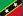 Basseterre flag