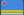 Oranjestad flag